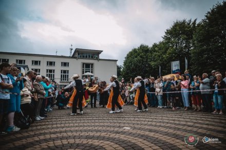 60. TKB - dzień ósmy